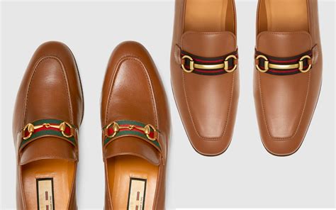 gucci dupes sneakers|loafers that look like gucci.